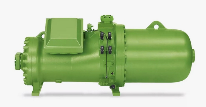 Компрессор винтовой CSH9563-160Y-40D RFJ