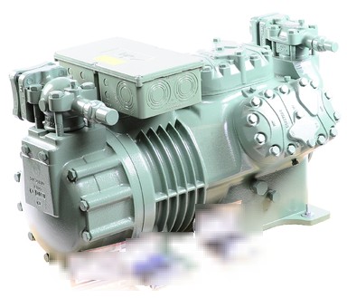 Компрессор Bitzer 6F-50.2 (б/у) 00000503