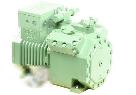 Компрессор Bitzer 4CC-6.2 (б/у) 00000491