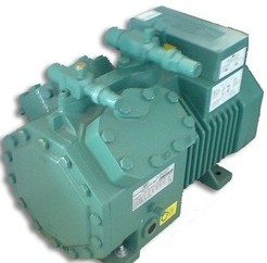 Компрессор Bitzer 4FC-5.2 б/у 00000499