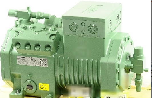 Компрессор Bitzer 4TES-9 (б/у) 00030386