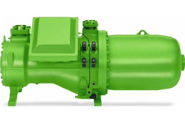Компрессор винтовой CSH8573-110Y-40P RFJ