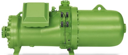 Компрессор винтовой CSH8593-160Y-40P RFJ